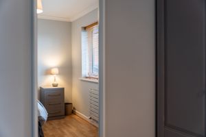 Bedroom Two- click for photo gallery